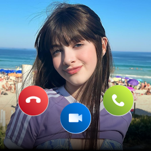 Giovanna Alparone Fake Call